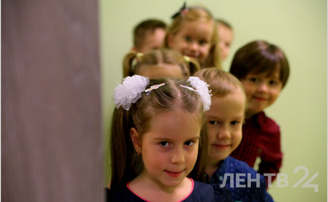    © Анастасия Илюшина / ЛенТВ24