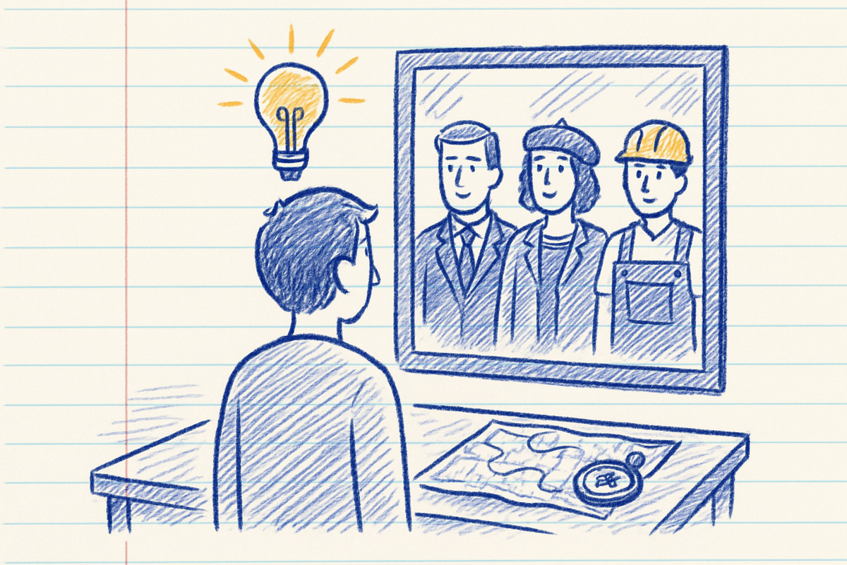 Полное руководство по поиску работы и развитию карьеры