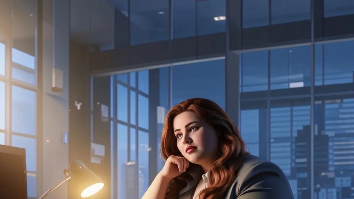    Сгенерировано ИИ