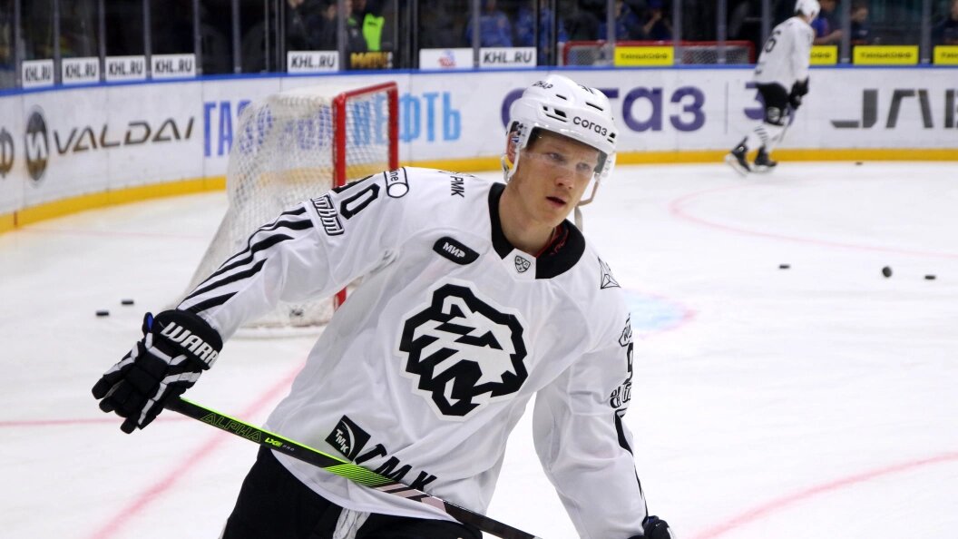    Фото: Maksim Konstantinov/Global Look Press