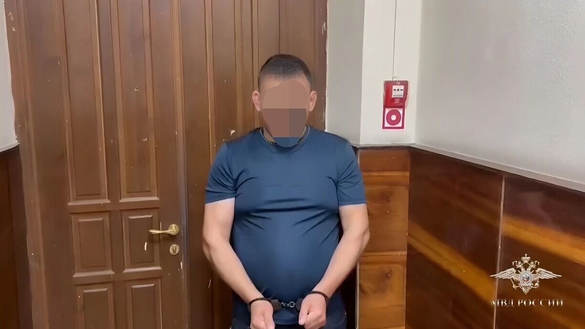     Автор: МВД РФ