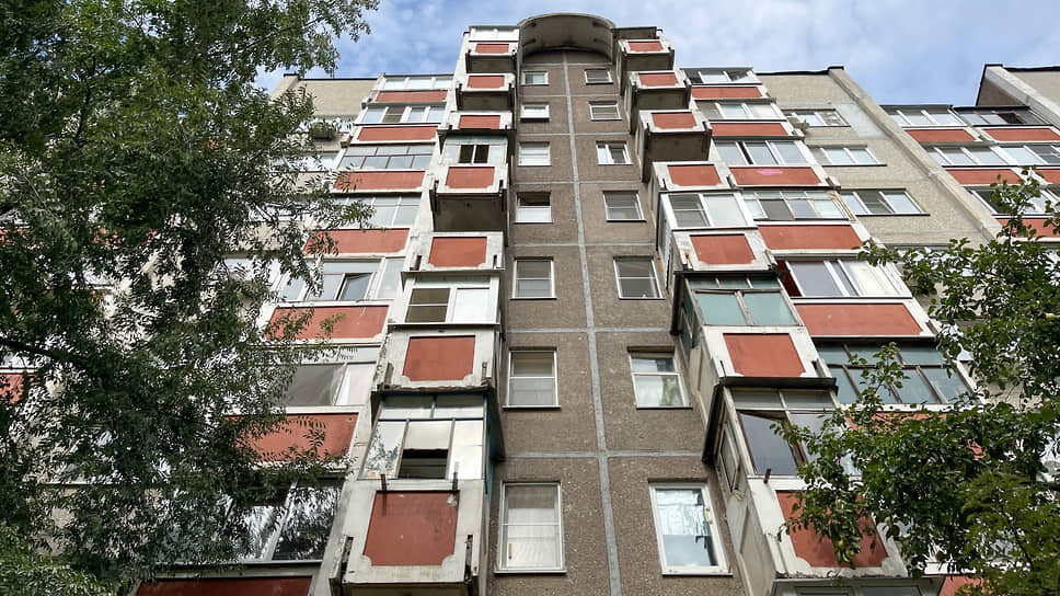 Фото: Игорь Елисеев / Коммерсантъ