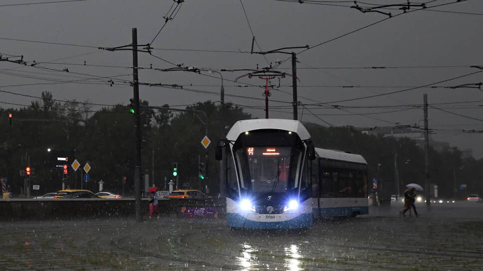 Фото: Антон Новодерёжкин / Коммерсантъ