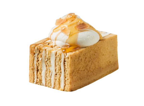 Выпечка для гурманов: изысканные рецепты для особых случаев