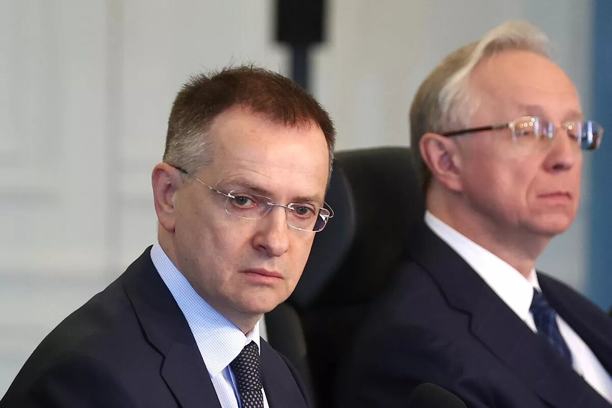 © Sputnik / Александр Рюмин