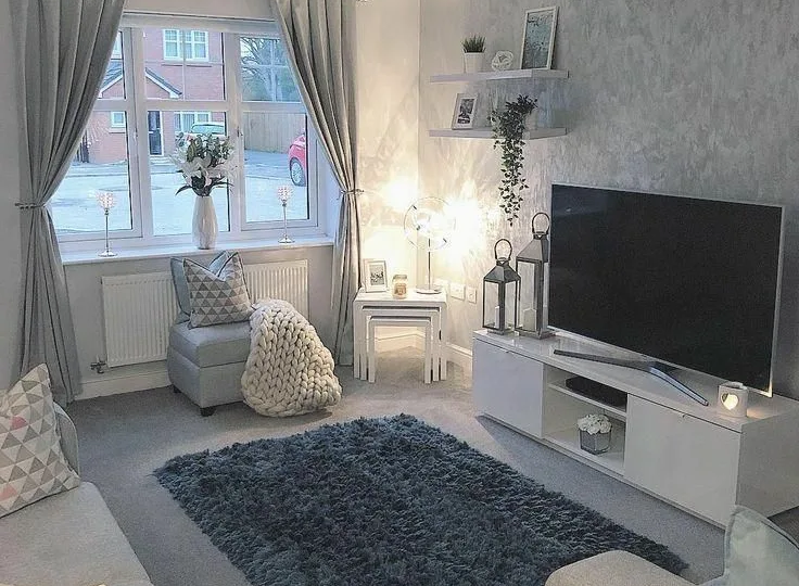 «Мало места — не беда»: Топ 3 ошибки при подборе мебели для гостиной