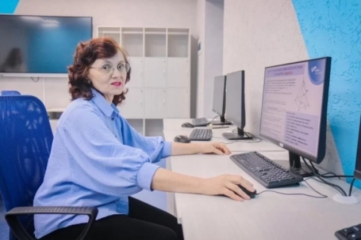    Первый поток проекта "Ведущие школы" начался в Новосибирском университете