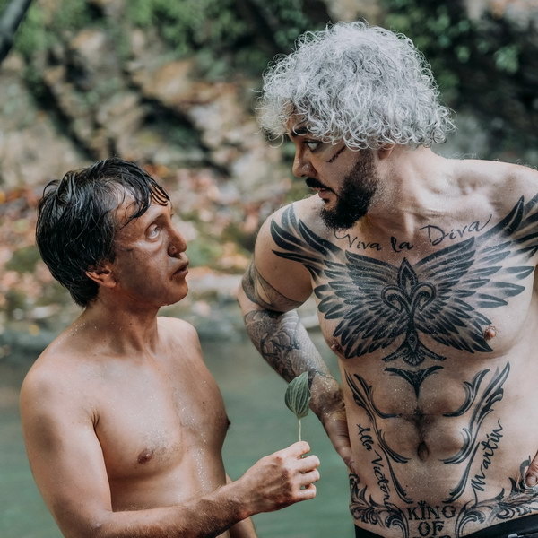     Комедию «Братья» с Денисом Дороховым и Филиппом Киркоровым покажет ТНТ