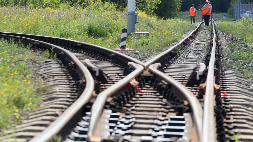 Фото: Роман Яровицын / Коммерсантъ