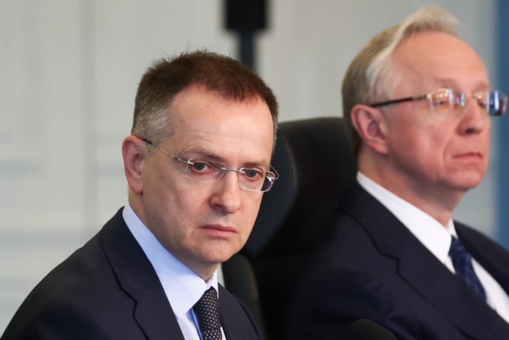    Фото © Александр Рюмин / ТАСС