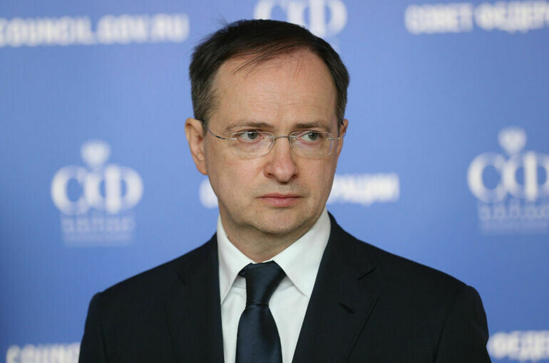   пресс-служба Совета Федерации