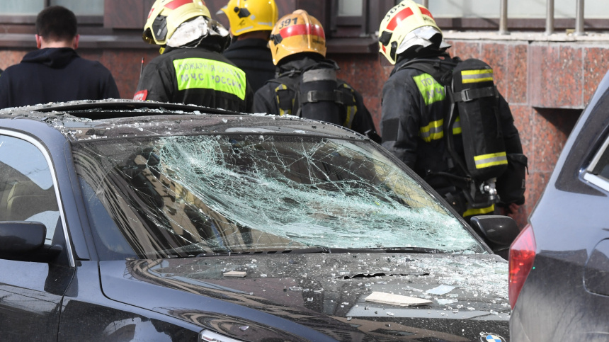    Фото: © РИА Новости/Илья Питалев; 5-tv.ru