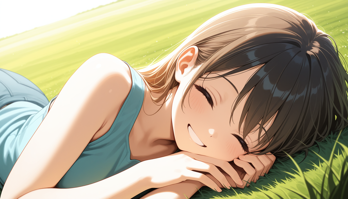 Важно лишь не стоять на месте, не мириться с «выживанием», а стремиться к той самой жизни, где хочется дышать полной грудью.