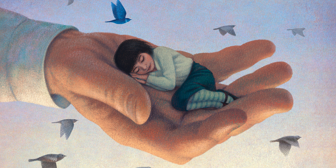 ПОСЛУШАНИЕ БОГУ (Илья-9)