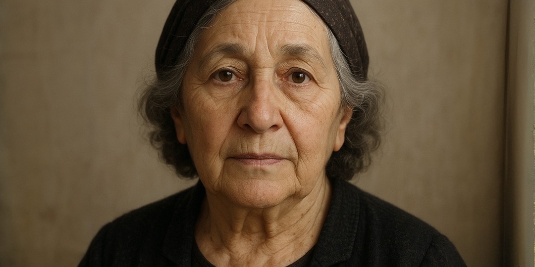 Как жить легко и беззаботно: гениальные уроки от еврейской бабушки