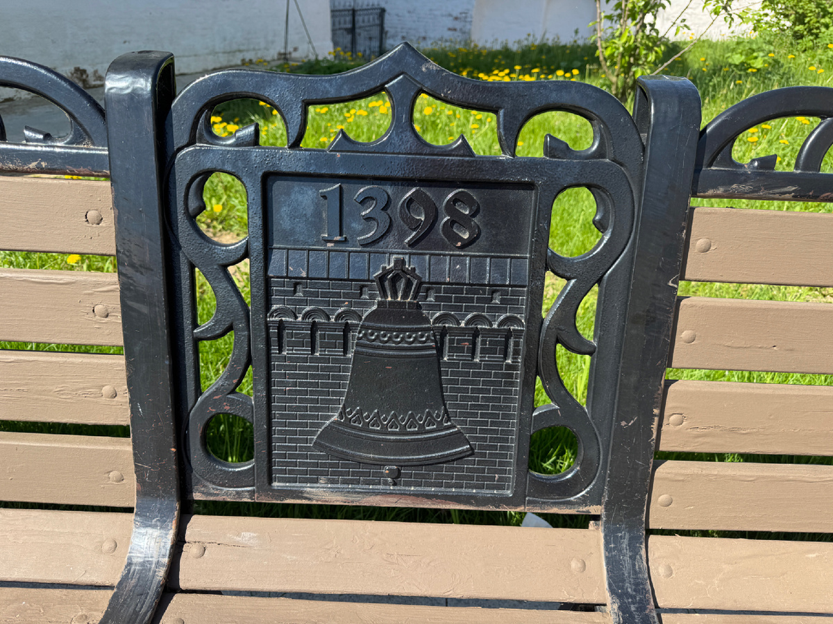 Фото автора 