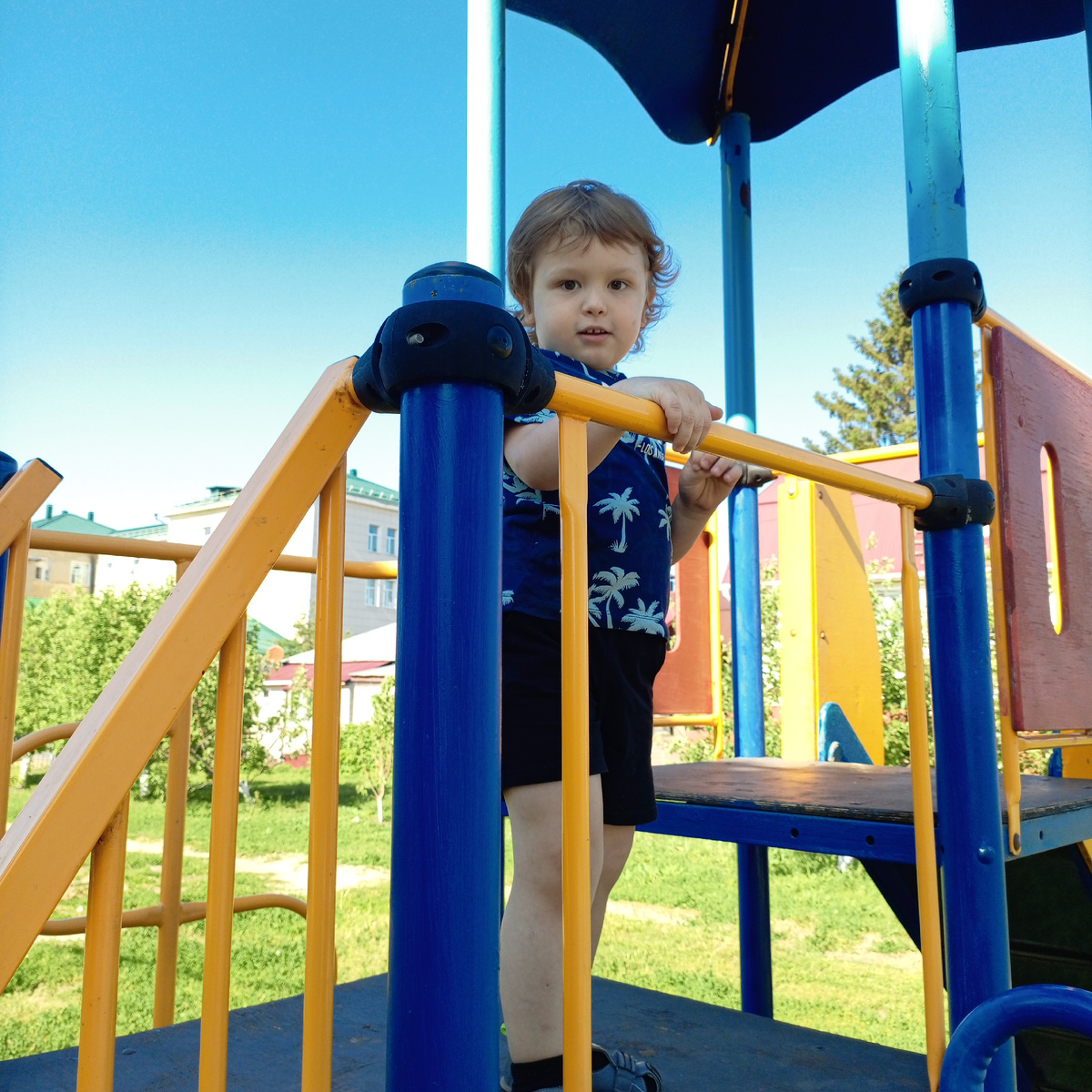 2 июня 2025 года