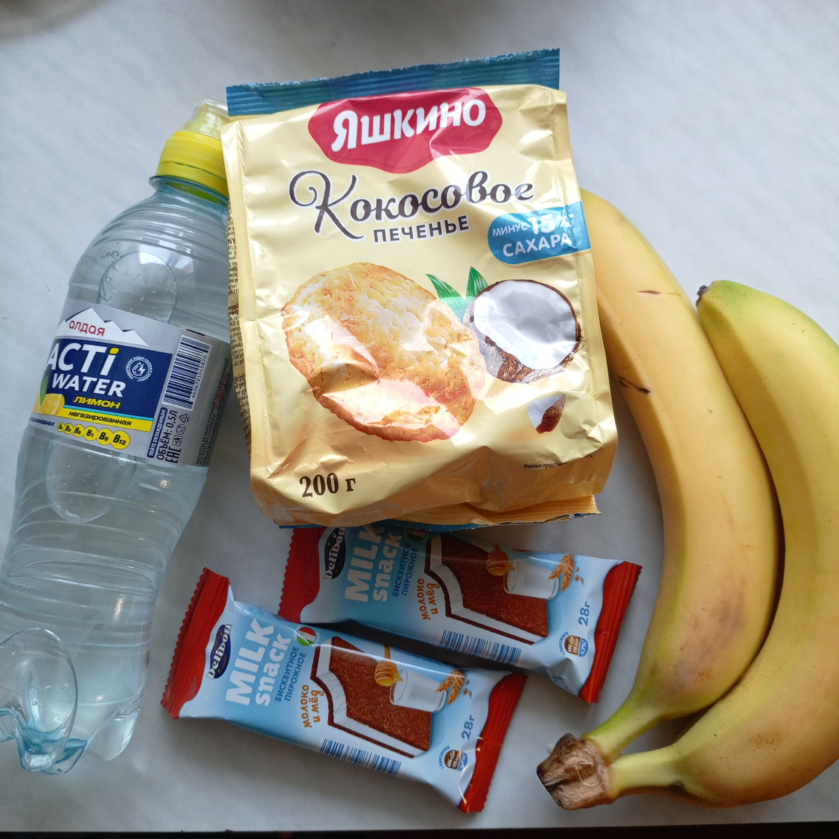 Фото сделано автором канала