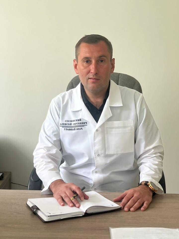    Фото: Облздрав