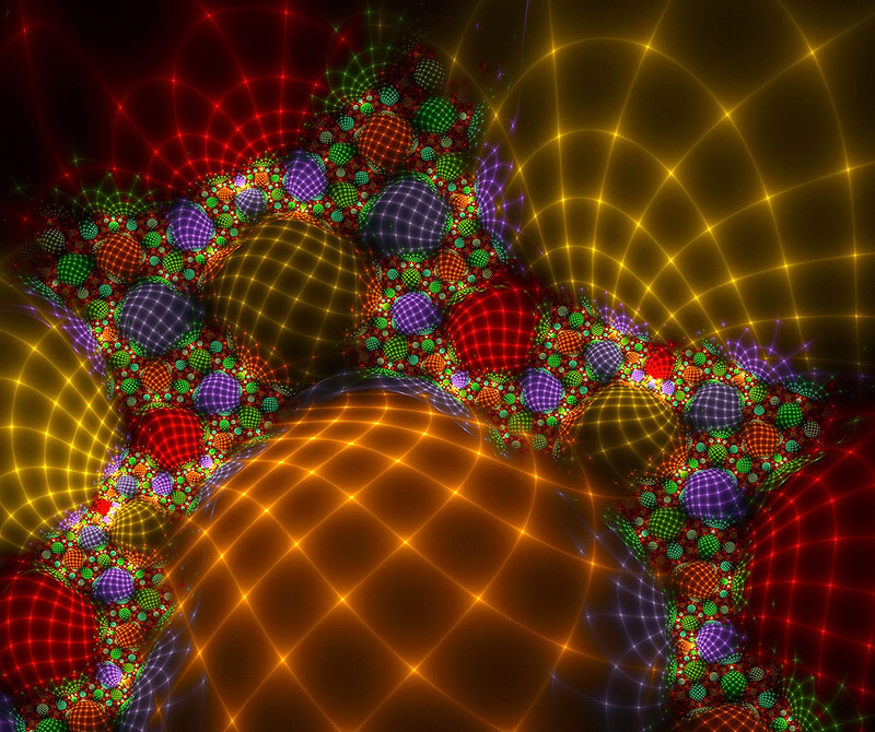 Гномам Земля является легко проницаемым пространством. Изображения из открытых источников.
