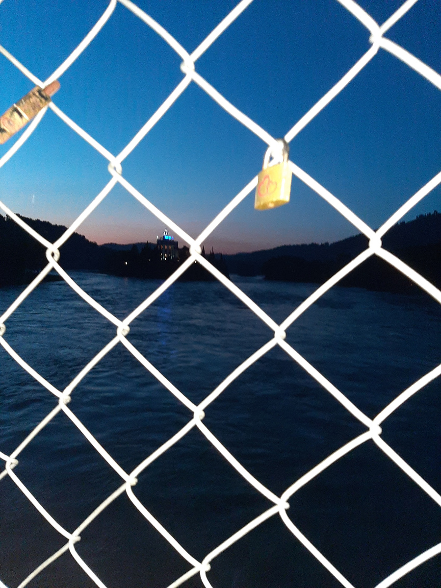 Фото автора канала