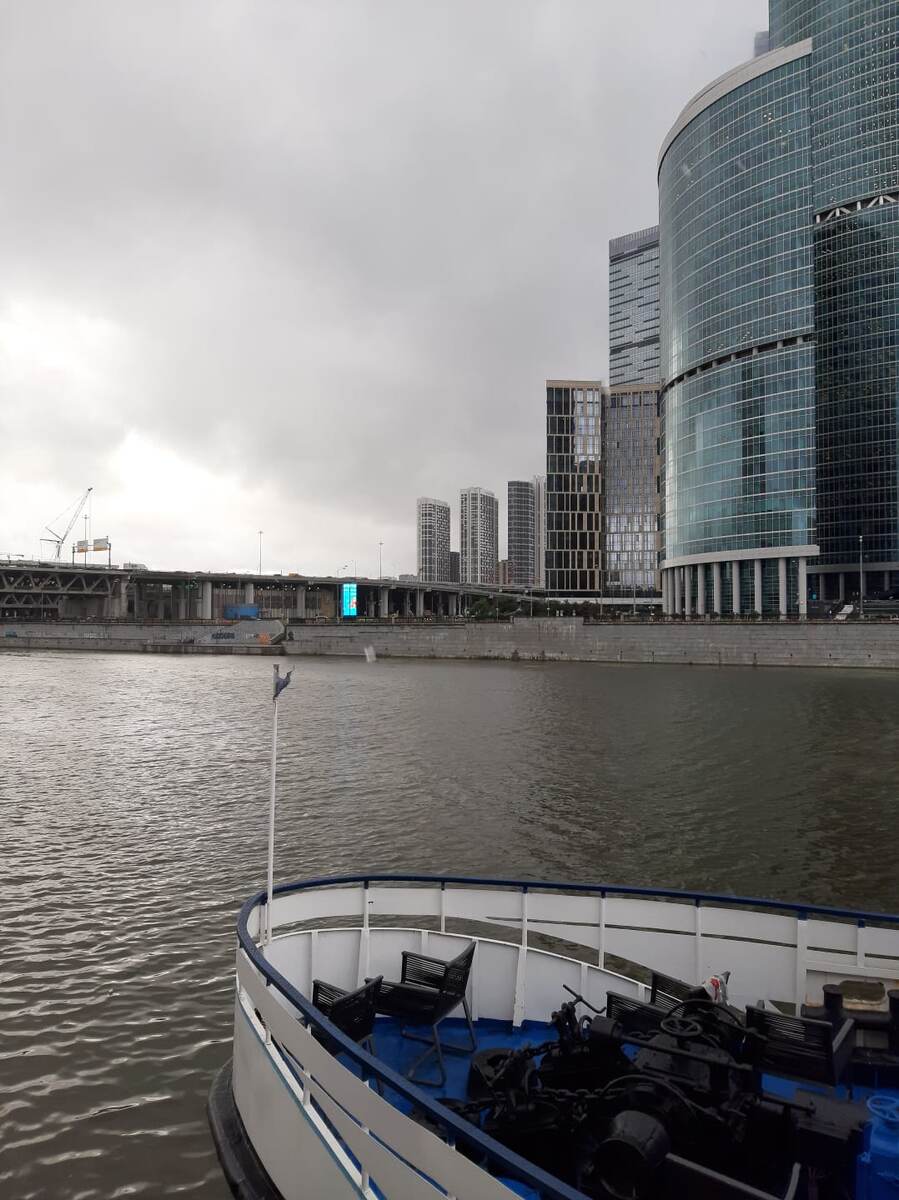 Фото автора канала