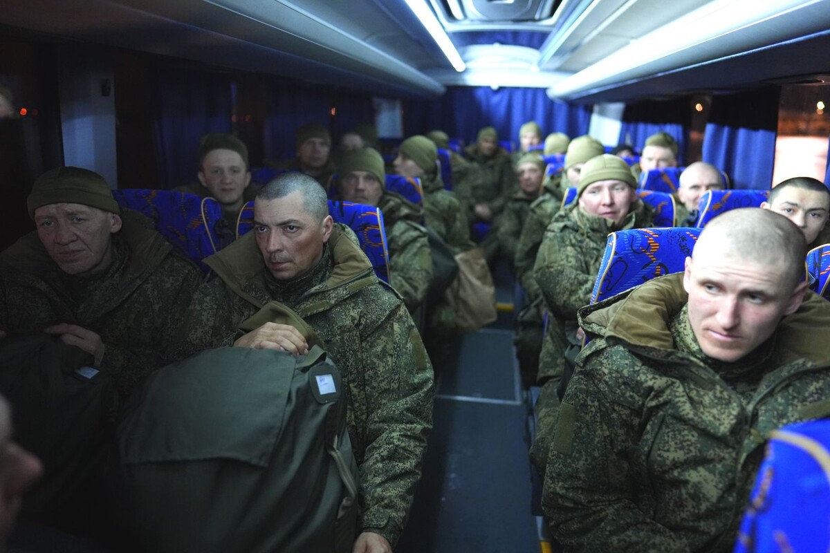     / Источник: © ИЗВЕСТИЯ/Эдуард Корниенко