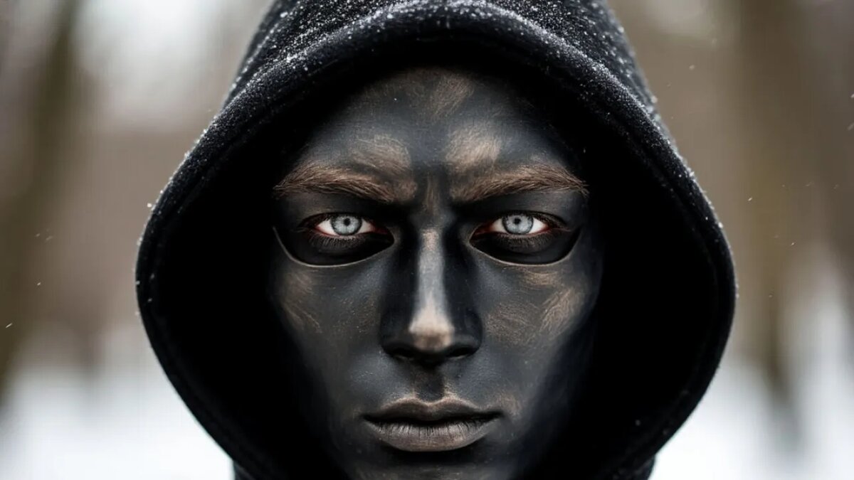    Сгенерировано ИИ