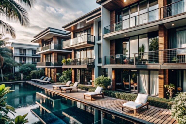    Эко-люксовые резиденции на Пхукете: как выбрать идеальное жильё для жизни в гармонии с природой и комфортом