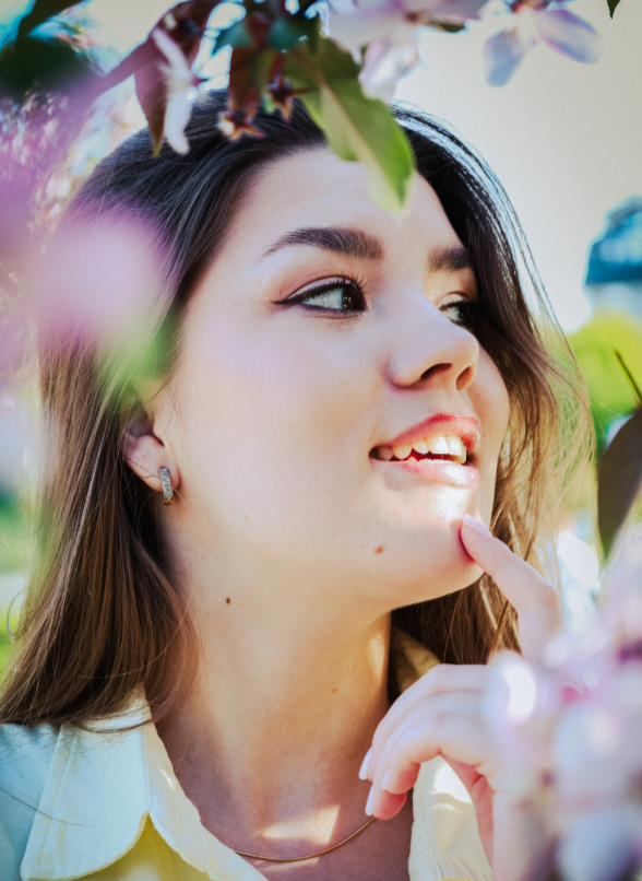 Лилия Ибнеева