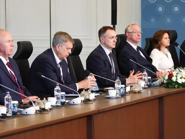    Фото: ТАСС/Александр Рюмин