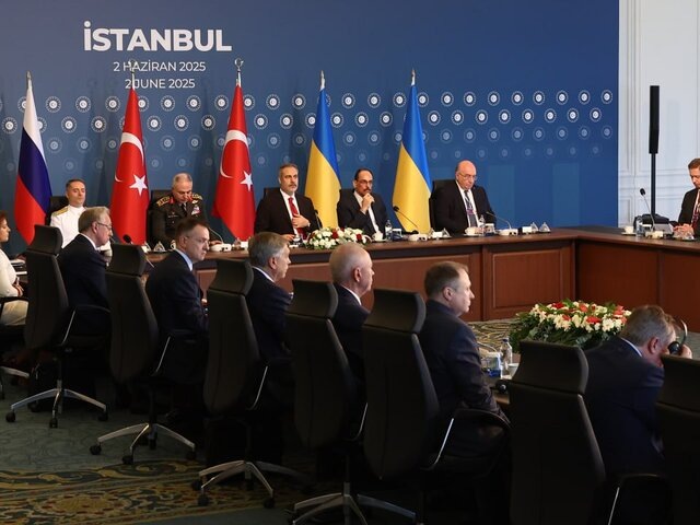    Фото: РИА Новости/Александр Рюмин