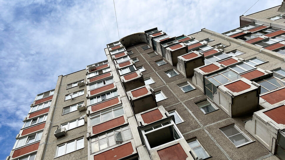 Фото: Игорь Елисеев / Коммерсантъ