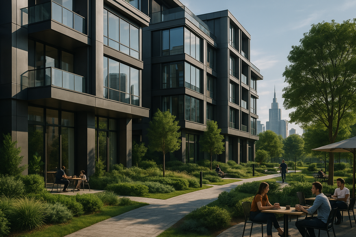    айтишники в москве: как выбрать жилье и воспользоваться льготной ипотекой Михаил Невелев