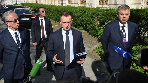    © Sputnik / Кирилл Зыков