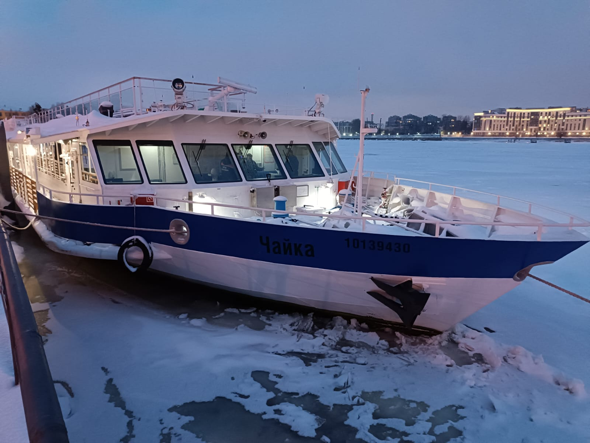 Фото ИАА «ПортНьюс»