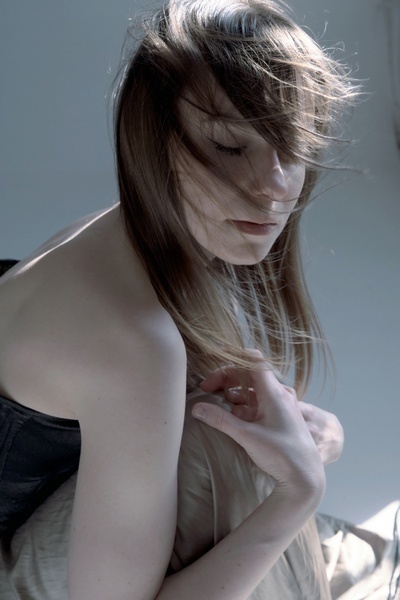 Office life (Соня Вершинина)