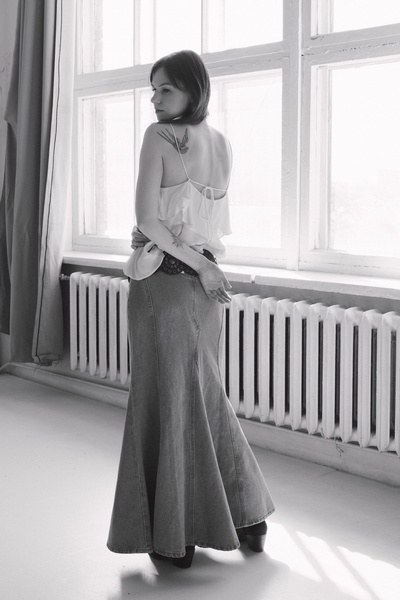 Office life — Соня Вершинина 