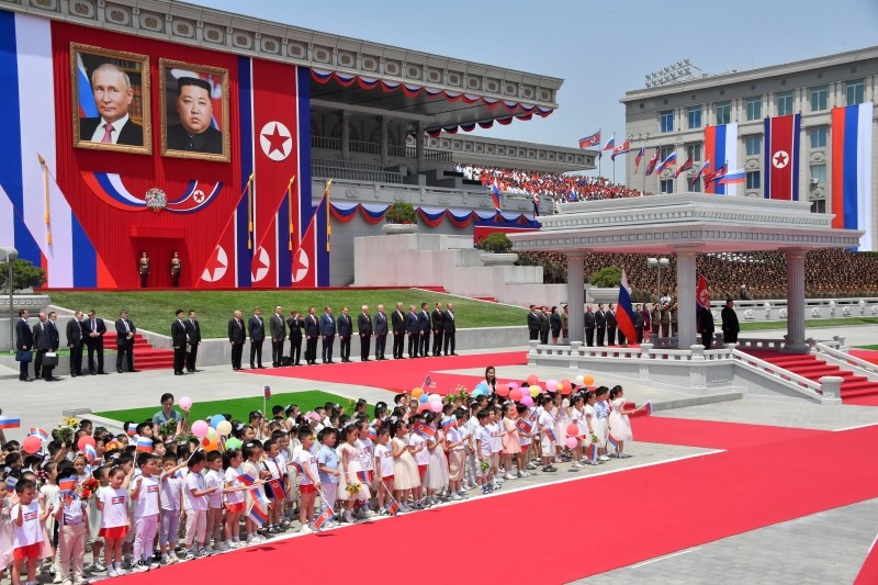    Komsomolskaya Pravda/Global Look Press