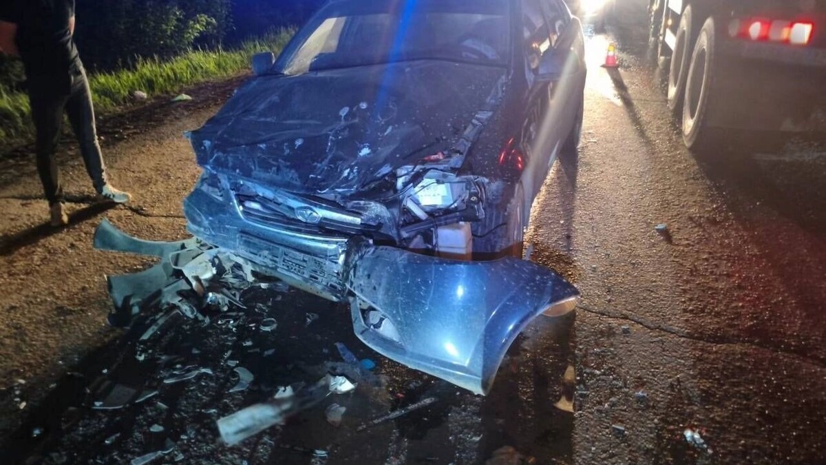     Источник: t.me/Госавтоинспекция Удмуртии