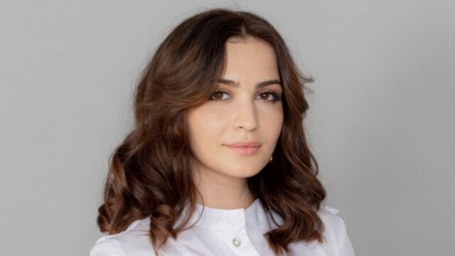    Мариет Сиюхова. Фото: kubantoday.ru