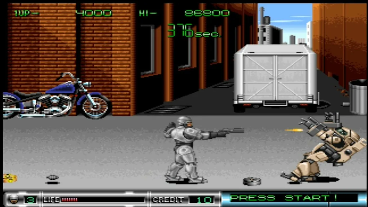 Босс 2 уровня