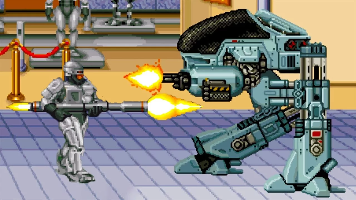 1-ый босс 4 уровня