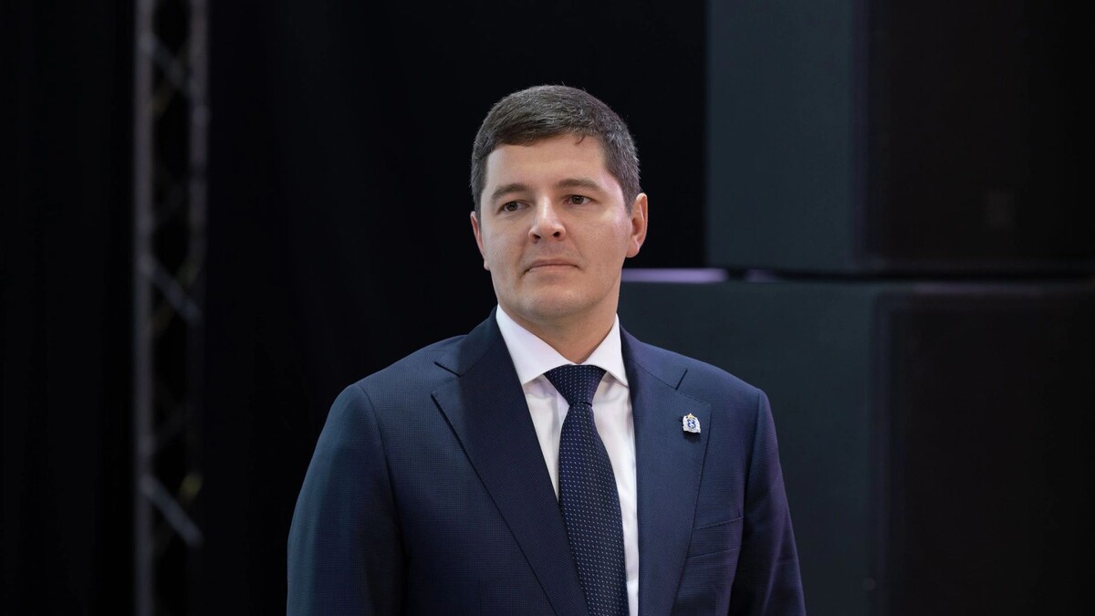    Воронов Фёдор//«Ямал-Медиа»