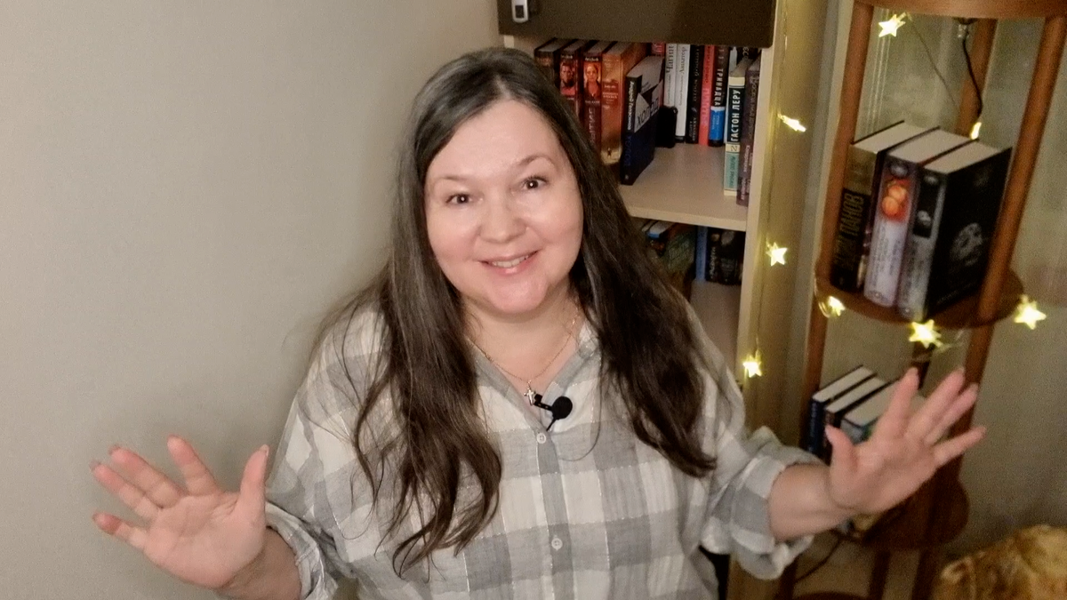 Автор статьи в радостном предвкушении (наивная!)