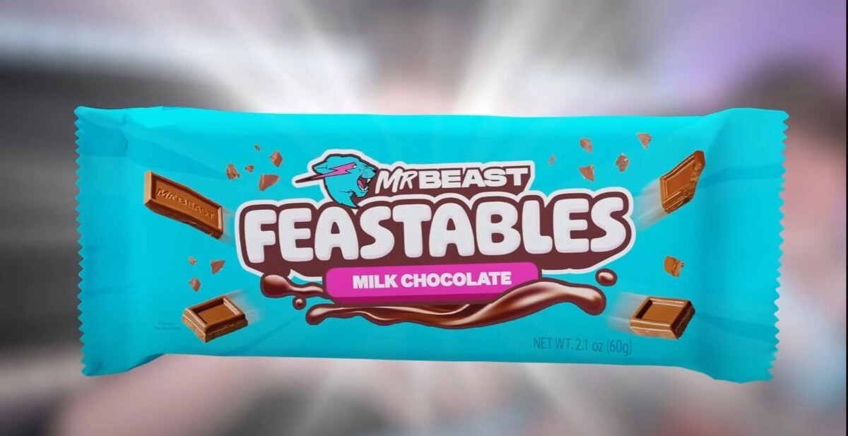     Автор: MrBeast Источник: YouTube