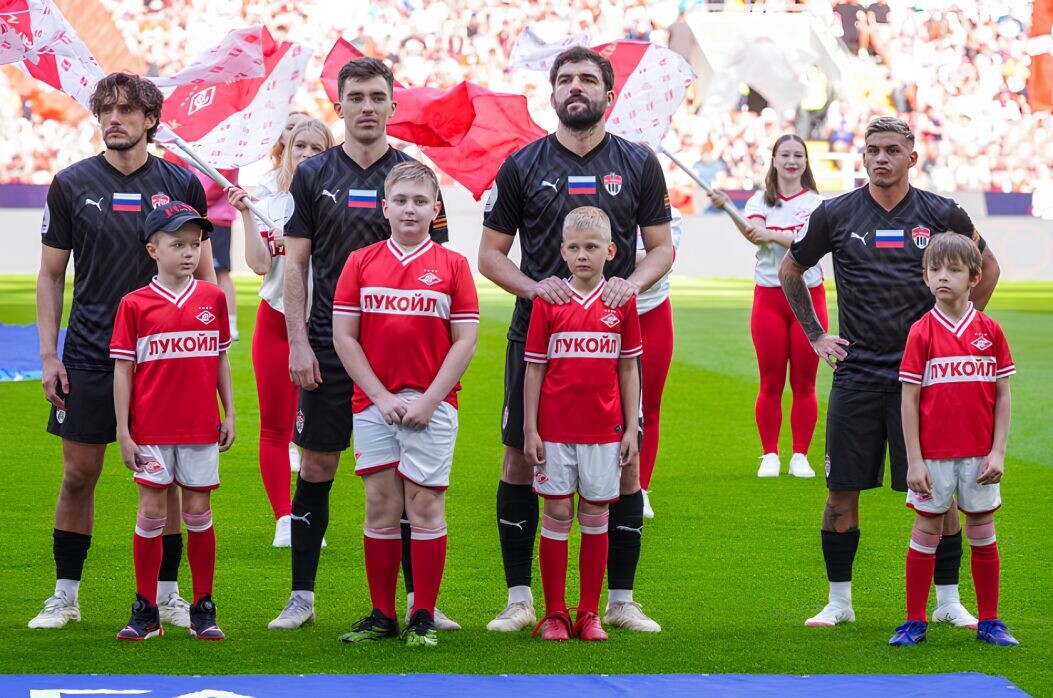    Фото: ФК «Химки»