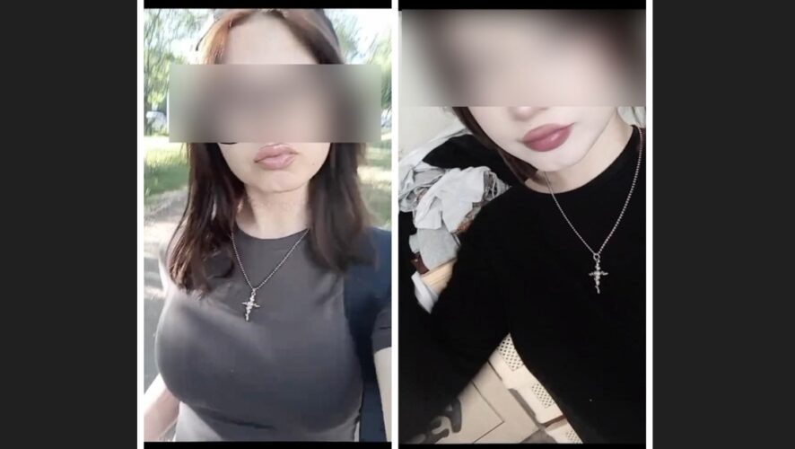    Фото: штаб отряда «Челны Поиск Василиса»