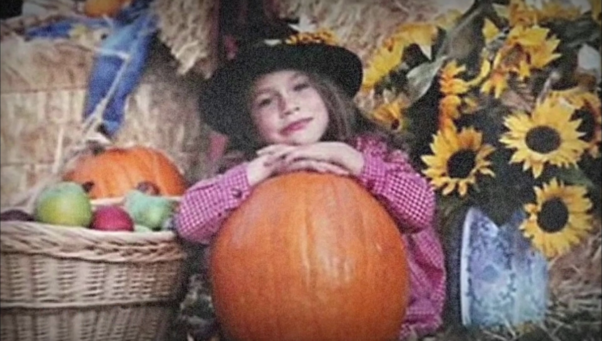 Фотография Брианны Деннисон