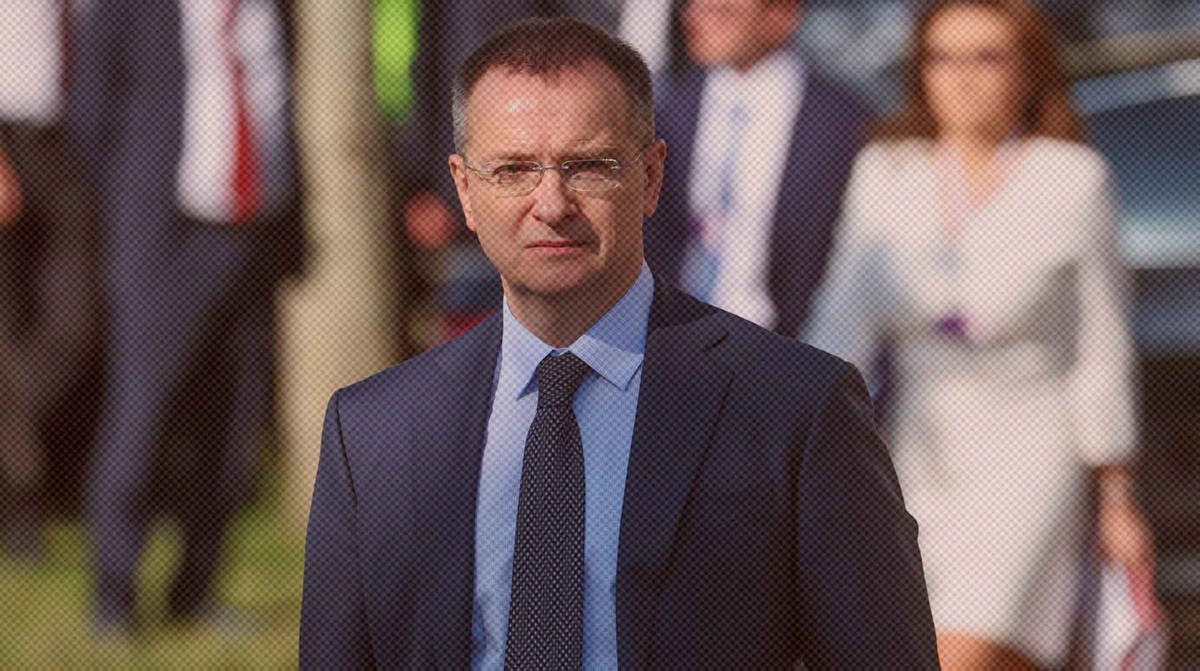    Владимир Мединский